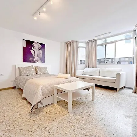 Cozy 2bedroom In Cristianos *