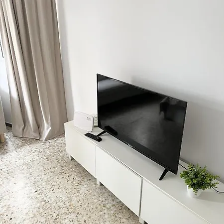 Apartment Cozy 2bedroom In Cristianos *